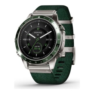 Garmin MARQ Golfer Gen 2 Titanium
