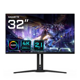 Gigabyte Aorus FO32U2P QD-OLED