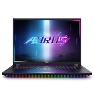 Gigabyte Aorus Master 16 RTX 5080 / Ultra 9 275HX / 64GB / 4TB