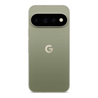 Google Pixel 11 Pro Verde oliva
