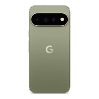 Google Pixel 11 Pro XL Verde oliva