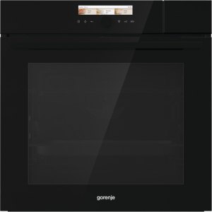 Gorenje BCS798S24BG Negro