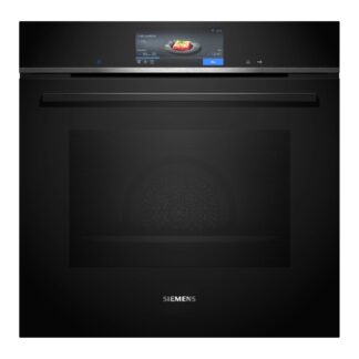 Siemens iQ700 HB778G3B1 Negro