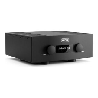 Hegel H600 Amplificator Integrat