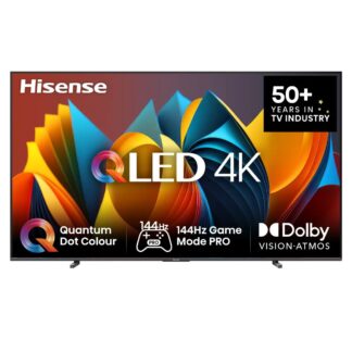 Hisense 100E7NQ Pro 100"