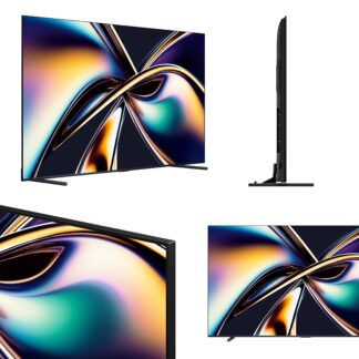Hisense U8QG Mini LED 100 pulgadas