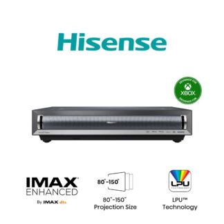 Hisense PX3-Pro