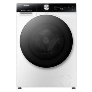 Hisense WF7S1247BW Blanco