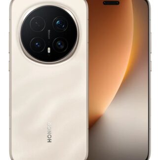 Honor Magic8 Pro, Gold, 512 GB, 12 GB RAM, 6.71" OLED, Qualcomm® Snapdragon® 8 Elite 5 (3nm), 6270mAh