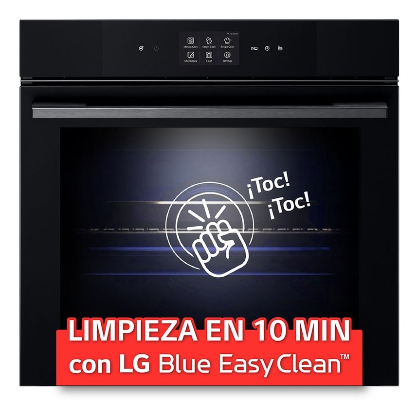 Hornos a vapor