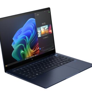HP EliteBook Ultra G1q Snapdragon X Elite / 16GB / 512GB