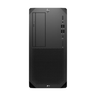 HP Z2 Tower G9