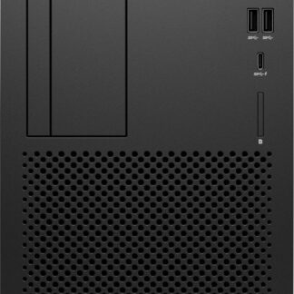 HP Z2 Tower G9 RTX A4000 / 64GB / 2TB