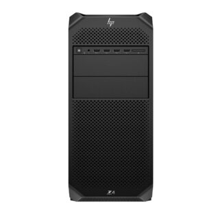HP Z4 G5 Xeon w3-2423 RTX A2000 / 64GB / 4TB