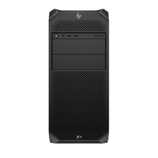 HP Z4 G5 Xeon W5-2445 / 128GB / 4TB
