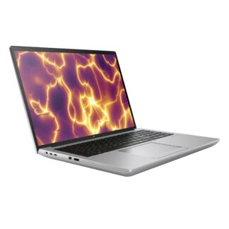 HP ZBook Fury 16 G11 Core i7-14700HX RTX 3500 Ada / 64GB / 4TB