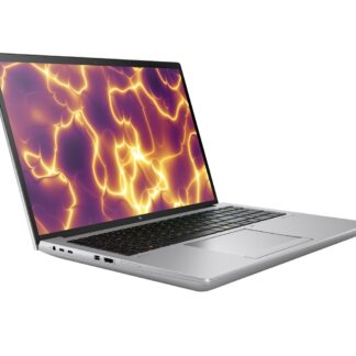 HP ZBook Fury 16 G11 Core i9-14900HX RTX 5000 Ada / 32GB / 2TB