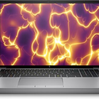 HP ZBook Fury 16 G11 RTX 3500 Ada / 32GB / 1TB