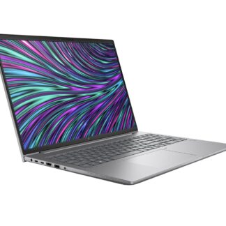 HP ZBook Power 16 G11 Ultra 9 185H / RTX 1000 Ada / 64GB / 1TB