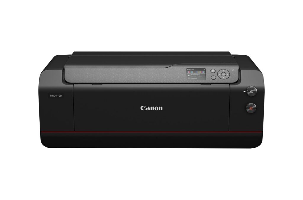 Inkjet Multifunction Printers