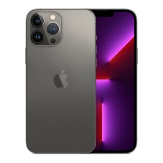 Apple iPhone 13 Pro Max 1TB Grafito