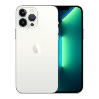 Apple iPhone 13 Pro Max 1TB Plata