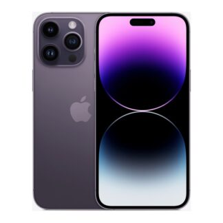 Apple iPhone 14 Pro Max 1TB Púrpura