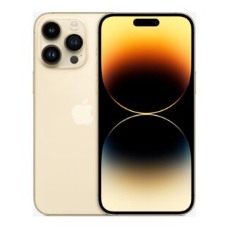 Apple iPhone 14 Pro Max 1TB Gold