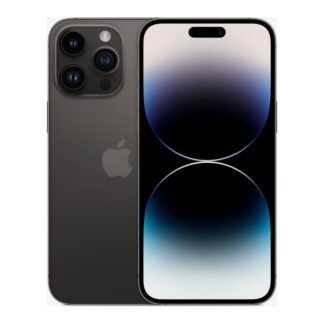 Apple iPhone 14 Pro Max 1TB Negro Espacial