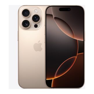 Apple iPhone 16 Pro 1TB Titanio Desierto