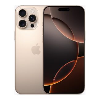 Apple iPhone 16 Pro Max 512GB Titanio Desierto