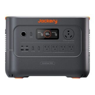 Jackery HomePower 3000