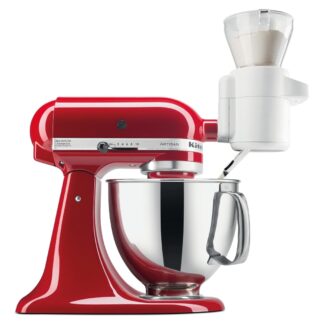 KitchenAid 5KSMSFTA + Artisan 4.8L Set