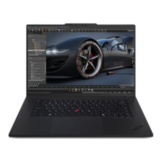 Lenovo ThinkPad P1 Gen 7 Core Ultra 9 185H RTX 3000 Ada / 32GB / 4TB