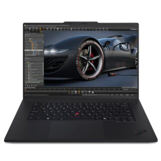 Lenovo ThinkPad P1 Gen 7 RTX 3000 Ada / 64GB / 2TB