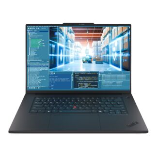 Lenovo ThinkPad P1 Gen 8 Ultra 9 285H / RTX PRO 3000 Blackwell / 64GB / 2TB