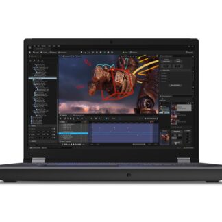 Lenovo ThinkPad P16 Gen 2 Core i7-14700HX RTX 2000 Ada / 64GB / 4TB