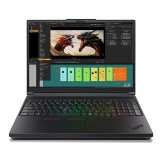Lenovo ThinkPad P16 Gen 3 Ultra 9 285HX / RTX 3000 Ada / 32GB / 1TB