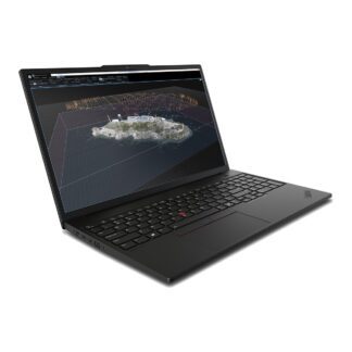 Lenovo ThinkPad P16s Gen 4 Ultra 9 285H / RTX PRO 1000 Blackwell / 32GB / 1TB