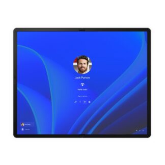 Lenovo ThinkPad X1 Fold 16 i7 / 32GB / 1TB Plegable