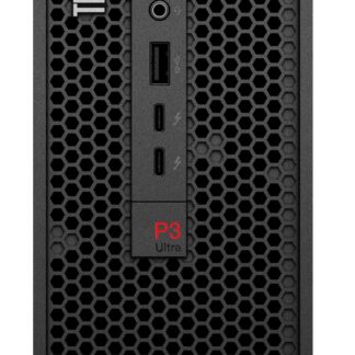 Lenovo ThinkStation P3 Ultra i9 / RTX 5000 Ada SFF / 64GB / 2TB
