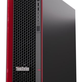 Lenovo ThinkStation P5 Xeon w3-2423 RTX A4000 / 128GB / 4TB