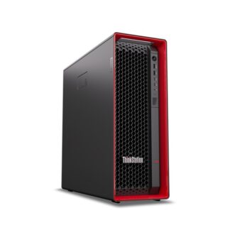 Lenovo ThinkStation P5 Xeon W5-2455X / 128GB / 4TB