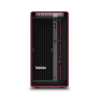 Lenovo ThinkStation PX 2x Xeon Silver 4410Y / 256GB / 4TB