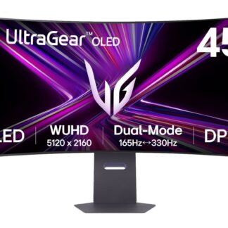 LG 45GX950A-B 5K2K
