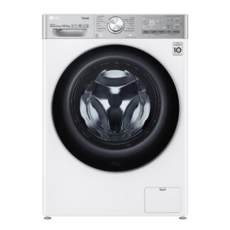 LG AI DD F6WV910P2EA White