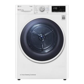LG Dual Inverter RH90V9AVHN Blanco