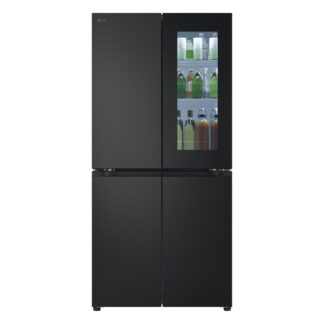 LG GMV860EPDE InstaView Stainless Steel
