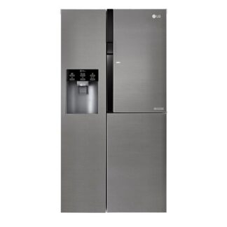 LG GSJ361DIDV Inox