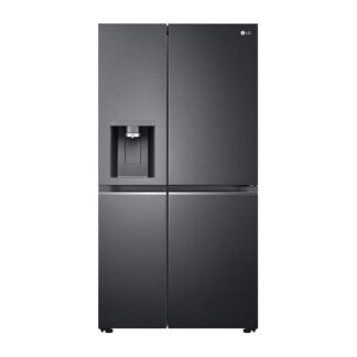 LG GSJV91MCAE Americano Stainless Steel